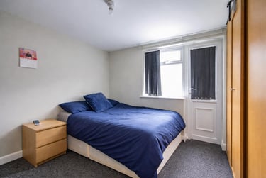 8 bed house, Merthyr Street, Cathays, Cardiff, CF244JL - Image 4